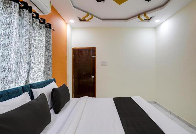 Quarto Triplo Clássico, O Sky View Stay In