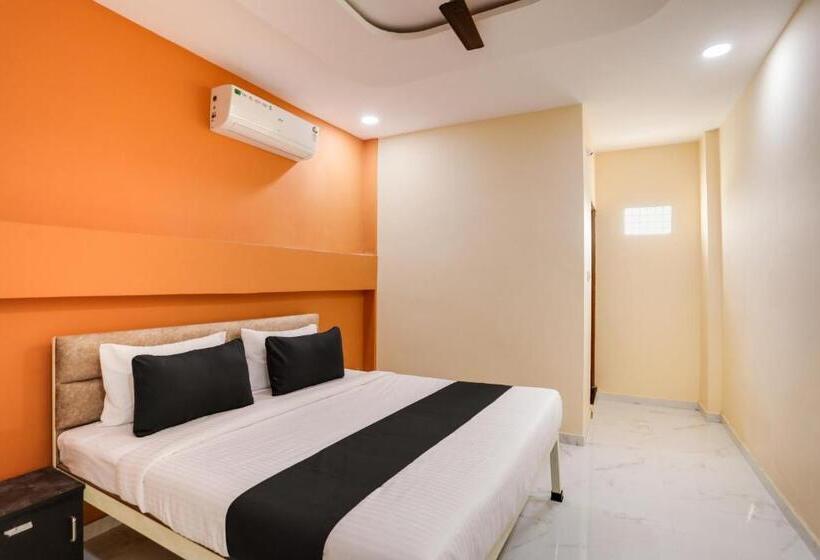 Трехместный Номер Классика, O Sky View Stay In
