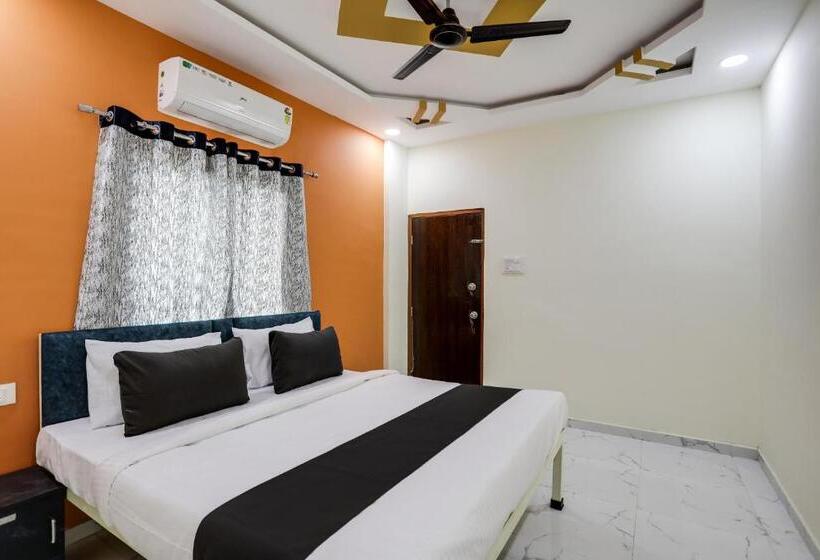 Quarto Triplo Clássico, O Sky View Stay In