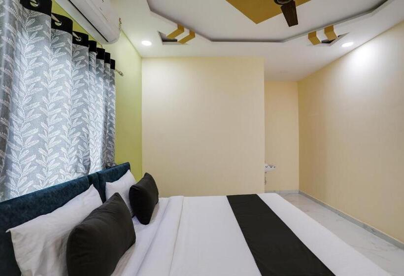 Quarto Triplo Clássico, O Sky View Stay In