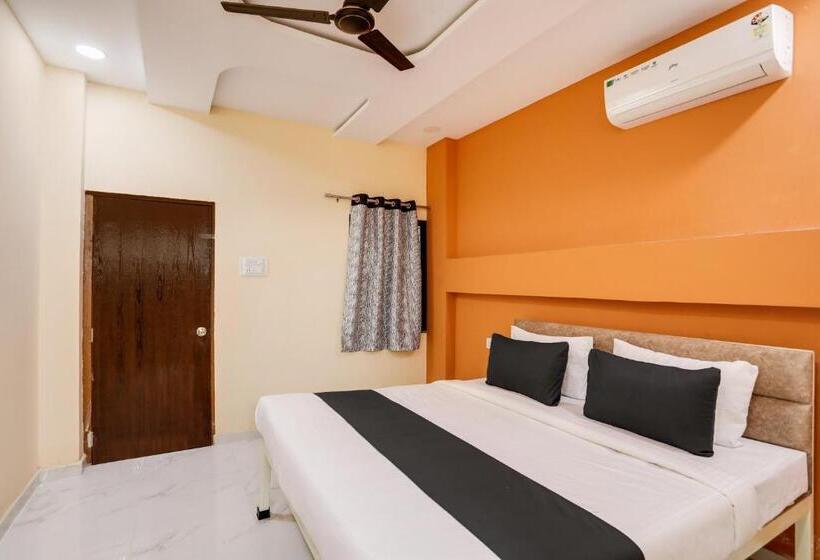 Трехместный Номер Классика, O Sky View Stay In
