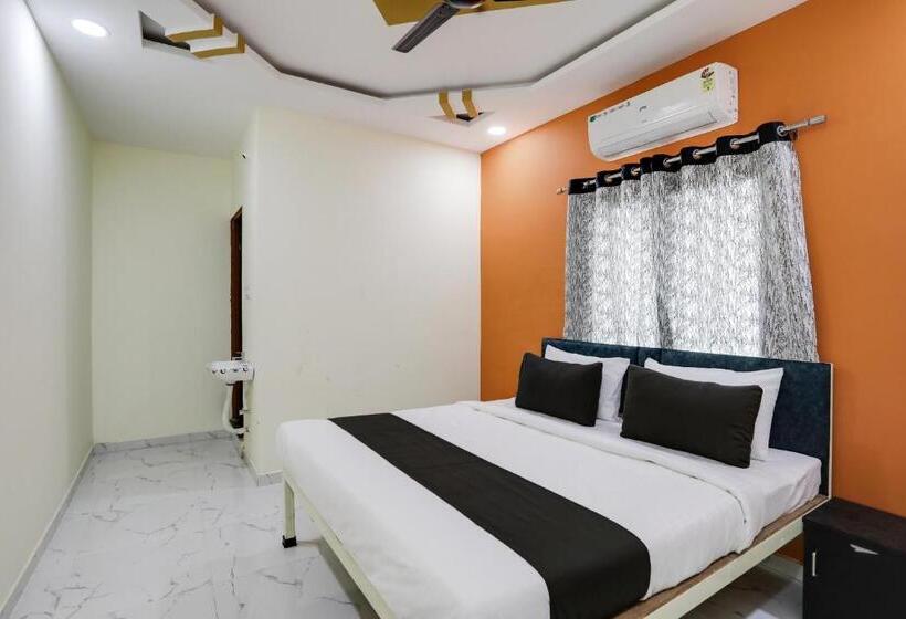 Quarto Triplo Clássico, O Sky View Stay In