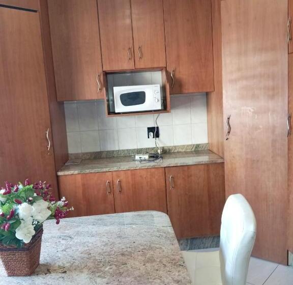 غرفة قياسية رباعية, Pearl Guest House Kempton Park