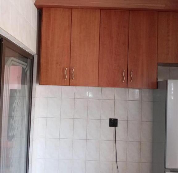 غرفة قياسية رباعية, Pearl Guest House Kempton Park