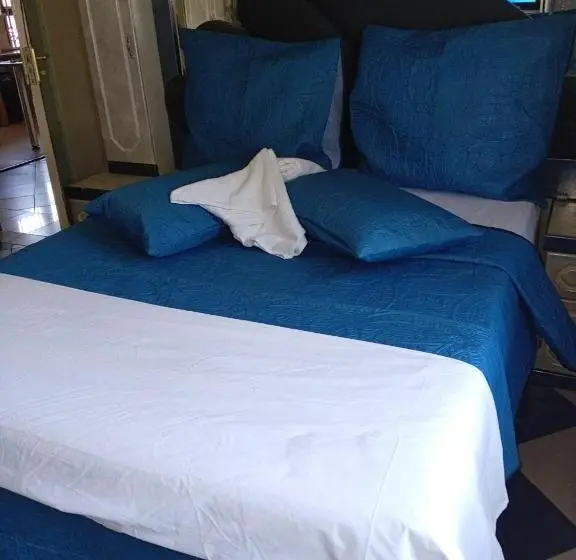 Deluxe-huone, Pearl Guest House Kempton Park