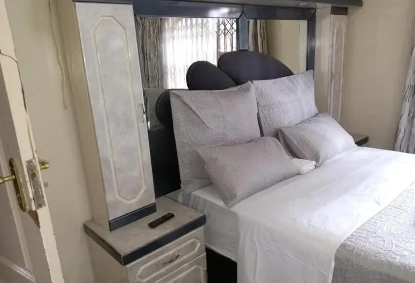 Deluxe-huone, Pearl Guest House Kempton Park