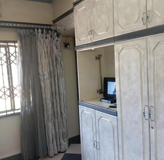 غرفة ديلوكس, Pearl Guest House Kempton Park