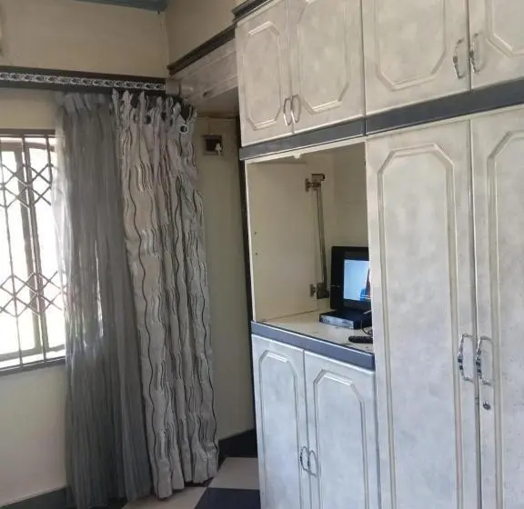 Deluxe-huone, Pearl Guest House Kempton Park
