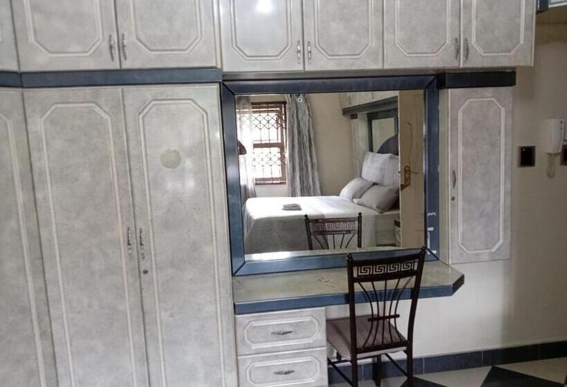 غرفة ديلوكس, Pearl Guest House Kempton Park