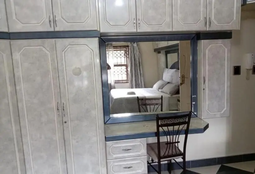 Deluxe-huone, Pearl Guest House Kempton Park