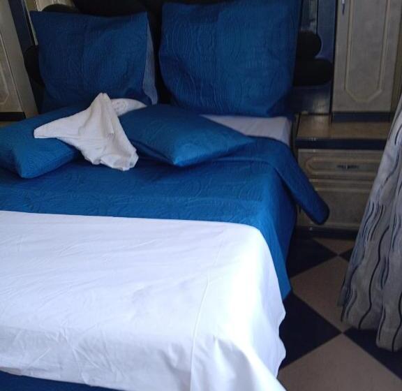 غرفة ديلوكس, Pearl Guest House Kempton Park