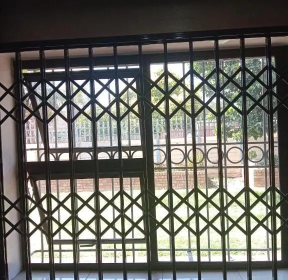 Standard-huone Jaettu Kylpyhuone, Pearl Guest House Kempton Park