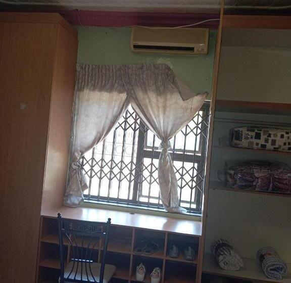 غرفة قياسية حمام مشترك, Pearl Guest House Kempton Park