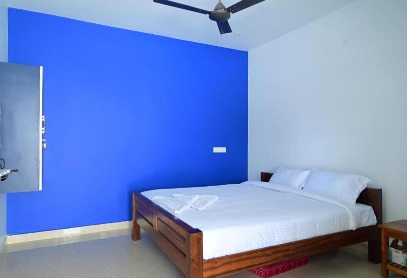 オーシャンビューデラックスルーム, Sea View Jc Villa