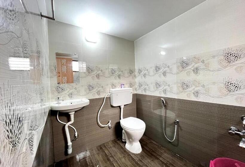 اتاق لوکس با چشم‌انداز دریا, Sea View Jc Villa