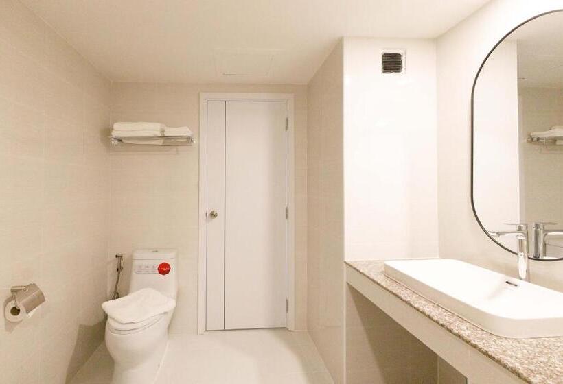 이그제큐티브 스위트, River Hotel   The Outstanding Venues Nakhon Pathom