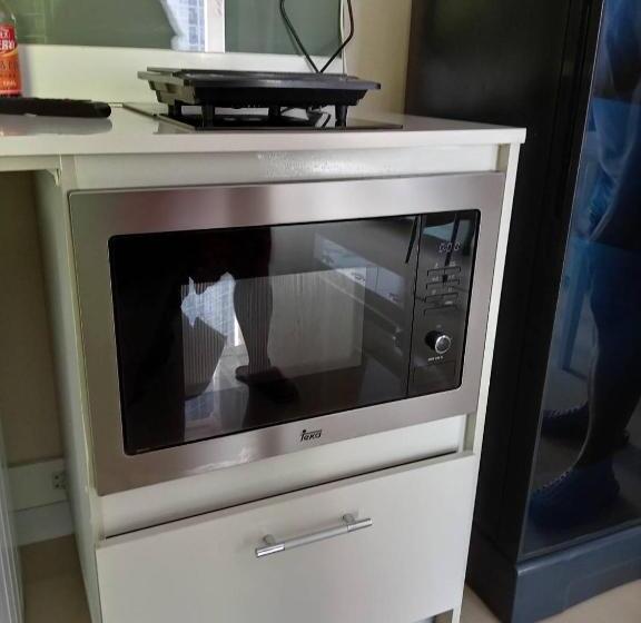 Апартаменты 1 Спальня, ดุสิตแกรนด์ คอนโดวิว 805