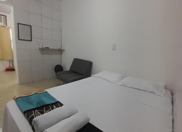 غرفة قياسية, Pousada Estelita