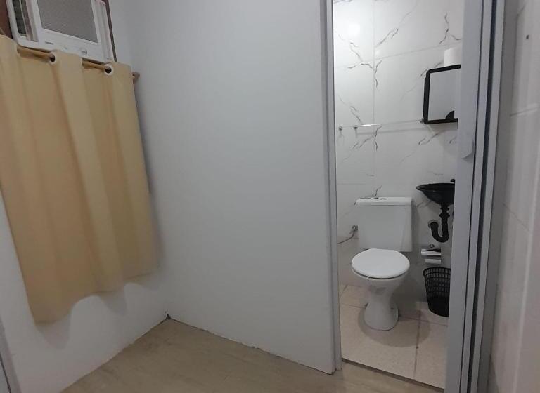 غرفة قياسية, Pousada Estelita