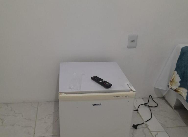 غرفة قياسية, Pousada Estelita