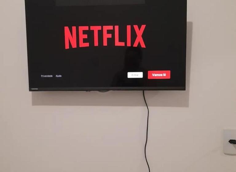 غرفة قياسية, Pousada Estelita