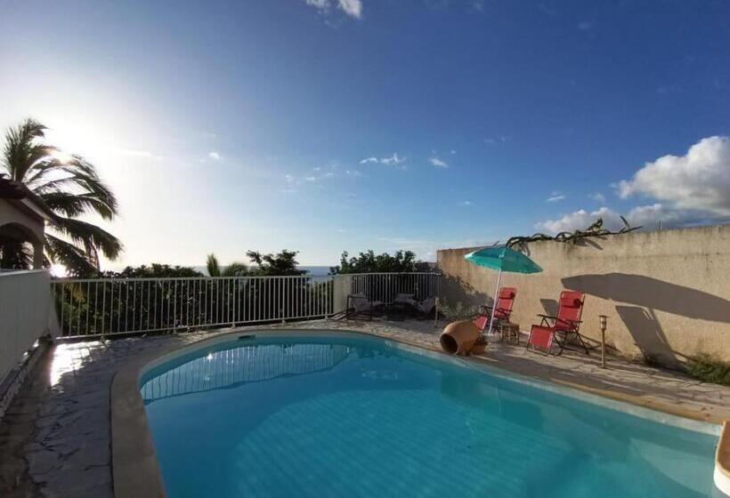 اتاق استاندارد, Chambre Vue Sur Mer