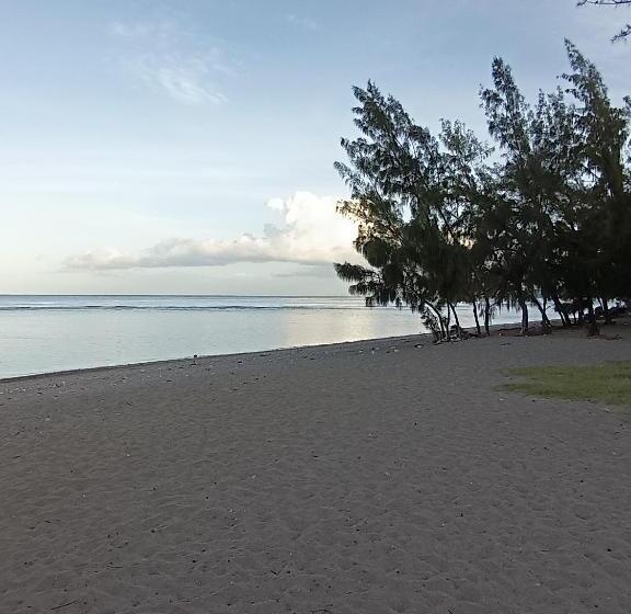 اتاق استاندارد, Chambre Vue Sur Mer