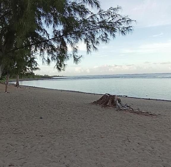 اتاق استاندارد, Chambre Vue Sur Mer