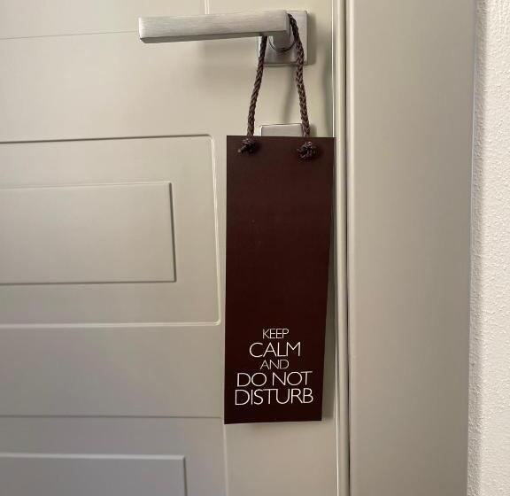 غرفة قياسية مزوَّدة بشُرفة, La Quintessenza Del Borgo