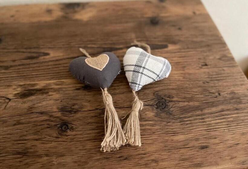 غرفة سوبيريور, La Quintessenza Del Borgo