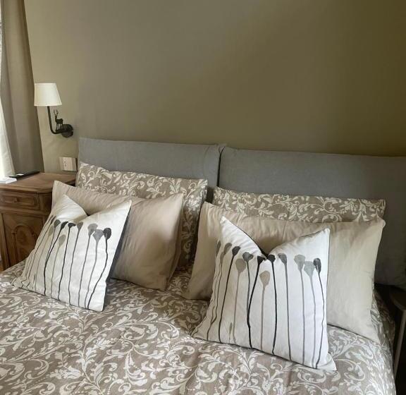 غرفة سوبيريور, La Quintessenza Del Borgo