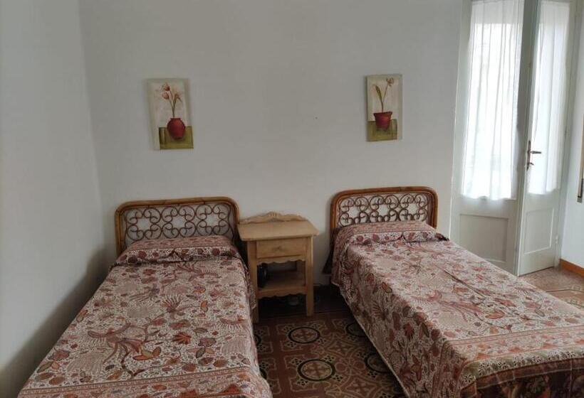 اتاق استاندارد, La Terrazza