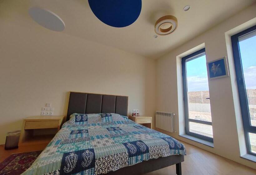 غرفة قياسية, Pet Friendly Rancho Gardens