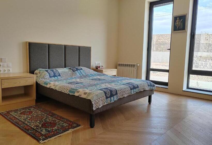 غرفة قياسية, Pet Friendly Rancho Gardens