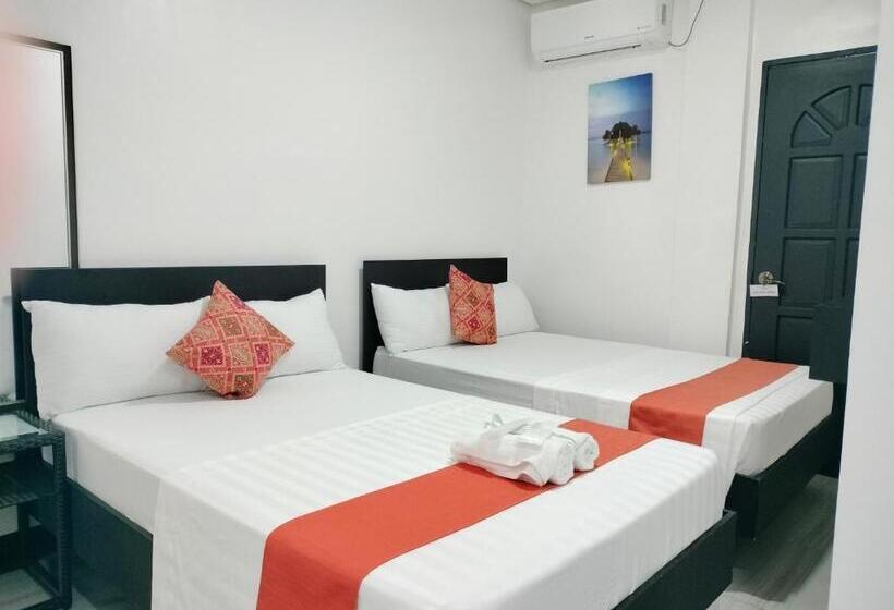 Deluxe Suite King Bed, E & F Condotel