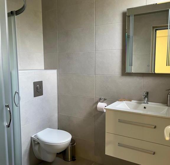 스탠다드 싱글 룸, комплекс маджарово