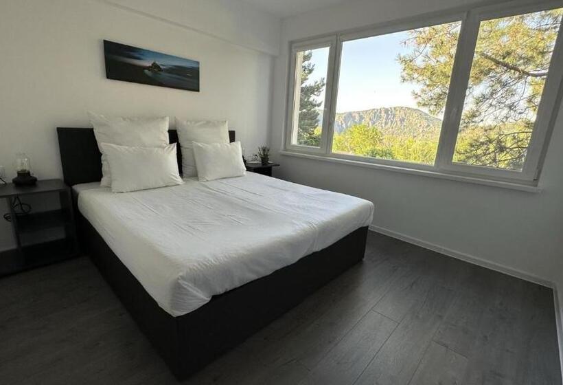 스탠다드 룸, комплекс маджарово