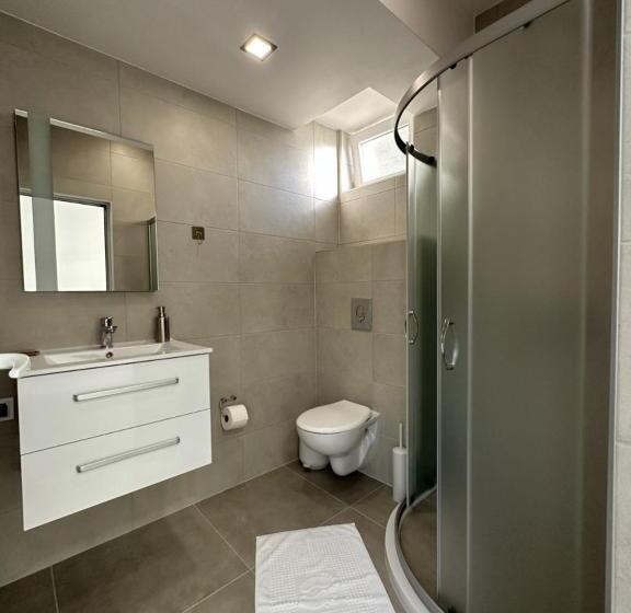 Chambre Standard, комплекс маджарово