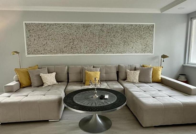 Appartement 1 Chambre avec Terrasse, комплекс маджарово