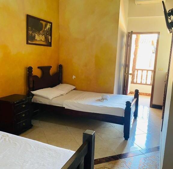 Номер Deluxe, Casa Morales