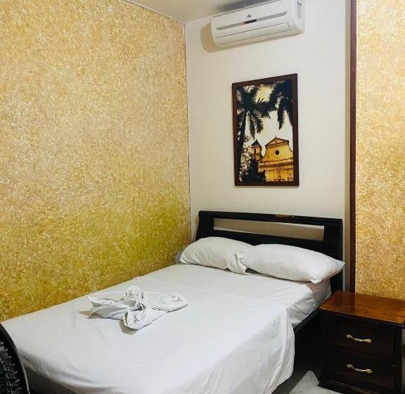 غرفة ديلوكس, Casa Morales