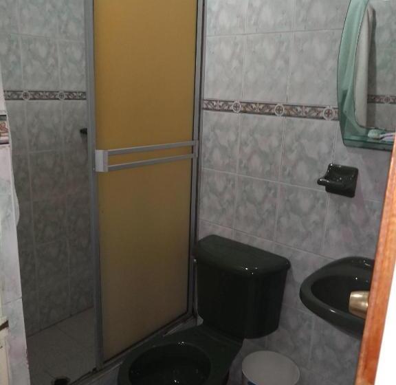 غرفة قياسية, Club Campestre El Bosque