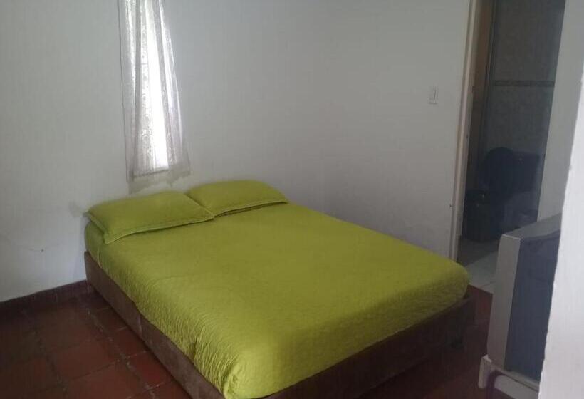 스탠다드 룸, Club Campestre El Bosque