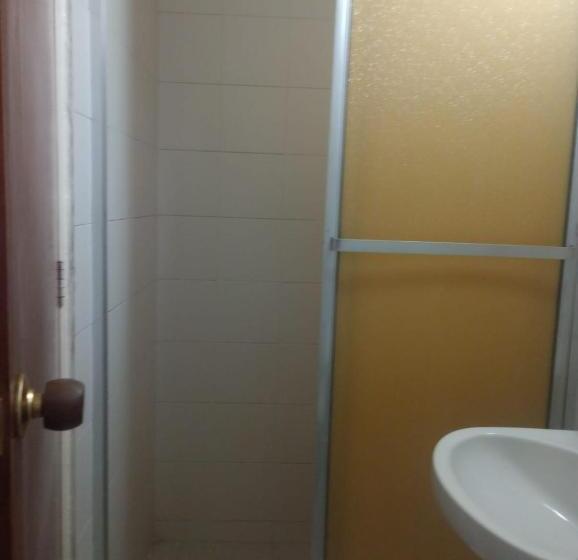 Четырехместный Номер Классик, Club Campestre El Bosque
