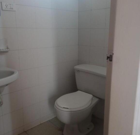 4ベッドルームクラシックタイプ, Club Campestre El Bosque