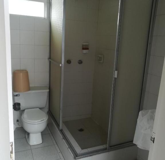 شقة غرفة واحدة, Club Campestre El Bosque