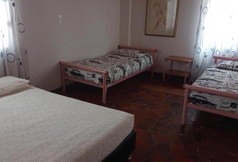 Апартаменты 1 Спальня, Club Campestre El Bosque
