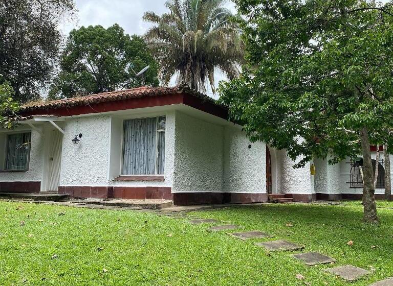 침실 1개 아파트, Club Campestre El Bosque