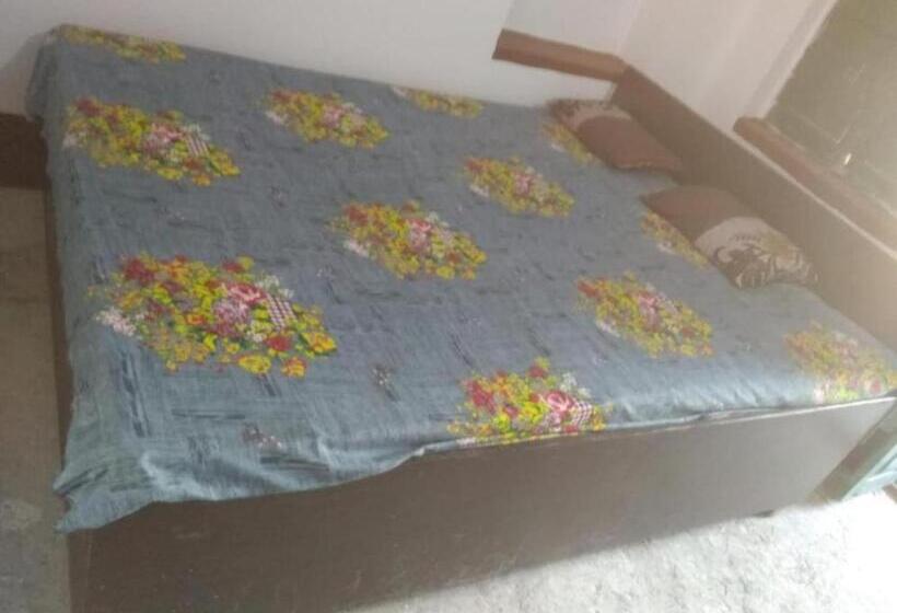 חדר דלוקס, Grg Kameshwar Bhawan Rajgir