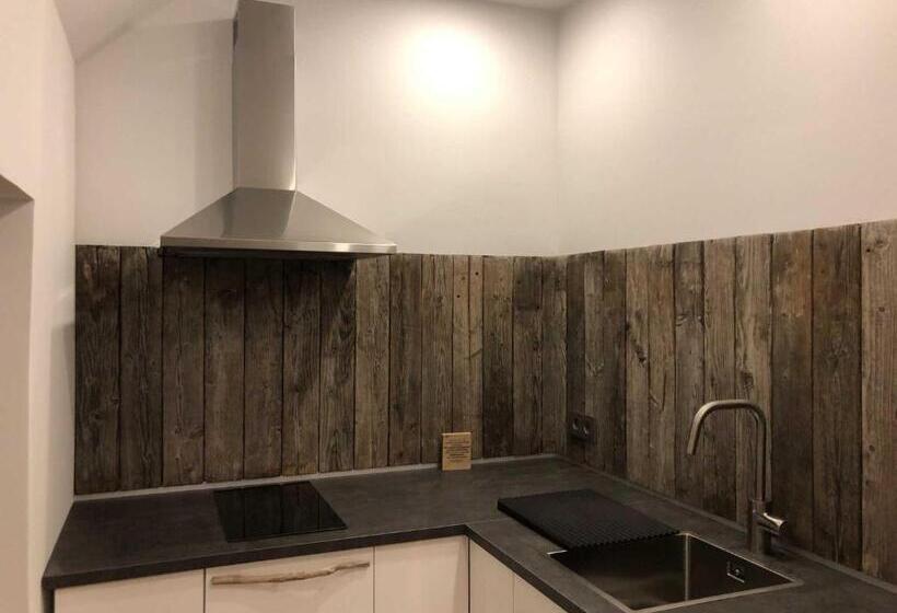 1 Bedroom Apartment Lake View, Gulfhof Friedrichsgroden